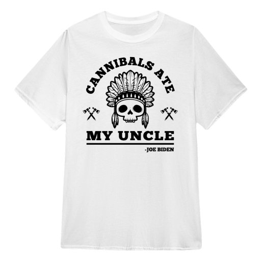Cannibals Ate My Uncle (4)